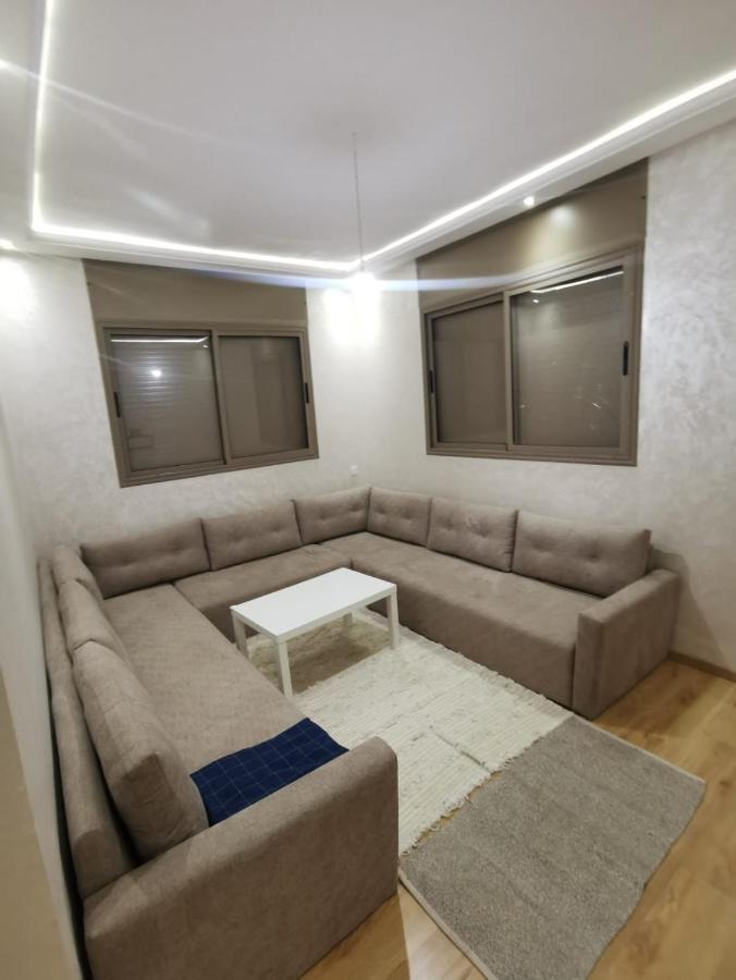 Location De Vacances A La Plage De Bouznika Dış mekan fotoğraf