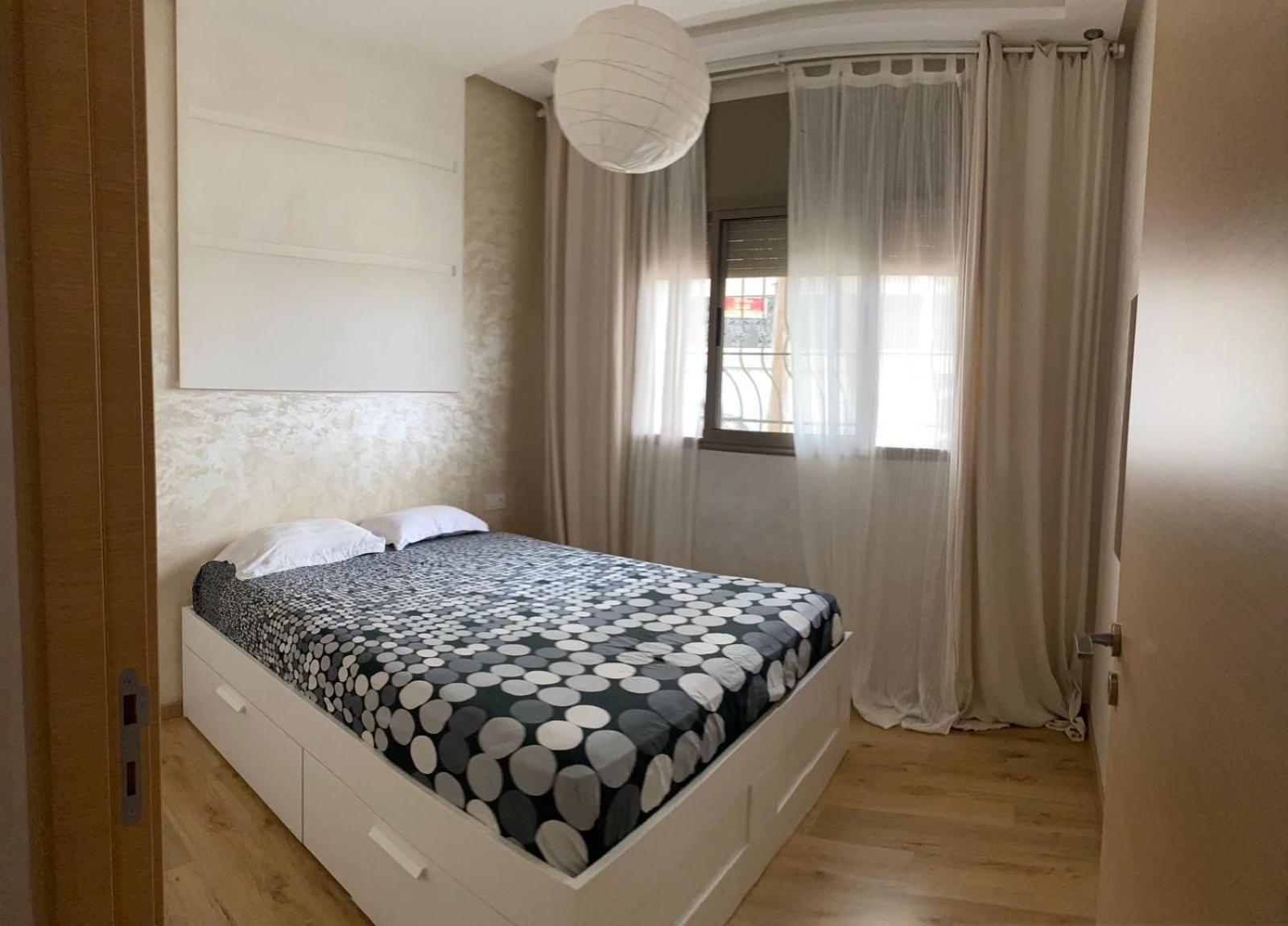 Location De Vacances A La Plage De Bouznika Dış mekan fotoğraf